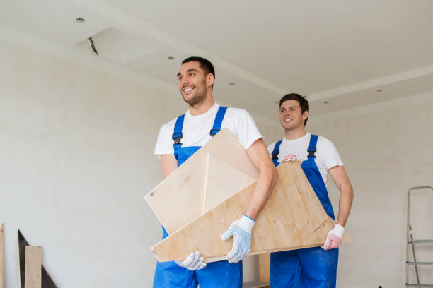 Best Yard Waste Removal  in Willamina, OR