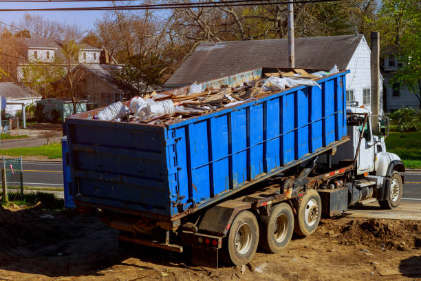 Best Retail Junk Removal  in Willamina, OR