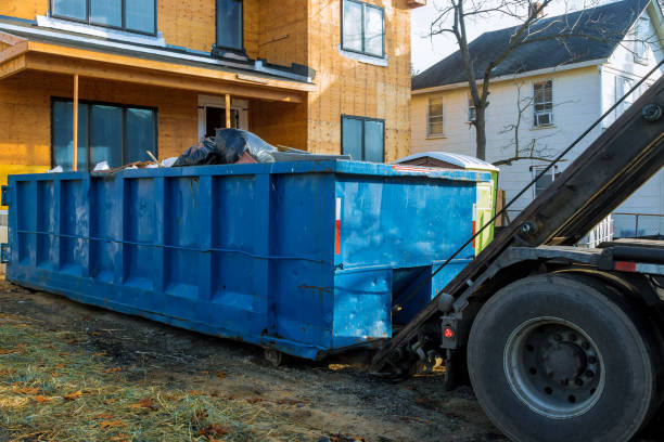 Best Residential Junk Removal  in Willamina, OR