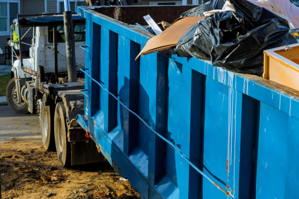 Best Recycling Services for Junk  in Willamina, OR