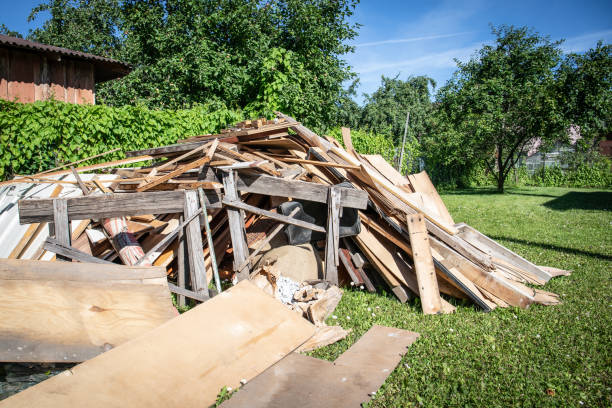 Best Residential Junk Removal  in Willamina, OR
