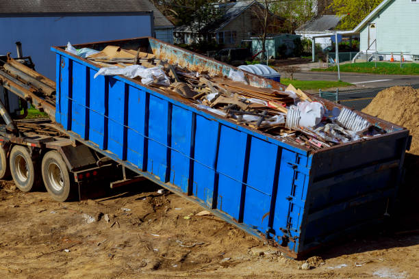 Best Retail Junk Removal  in Willamina, OR