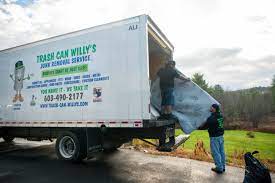Best Garage Cleanout  in Willamina, OR